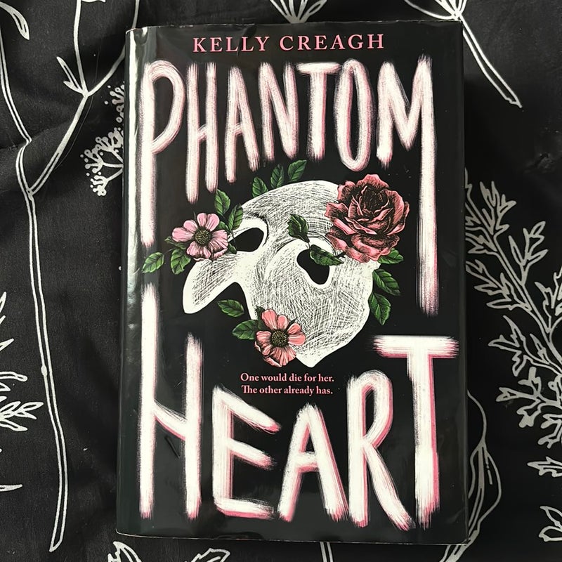 Phantom Heart