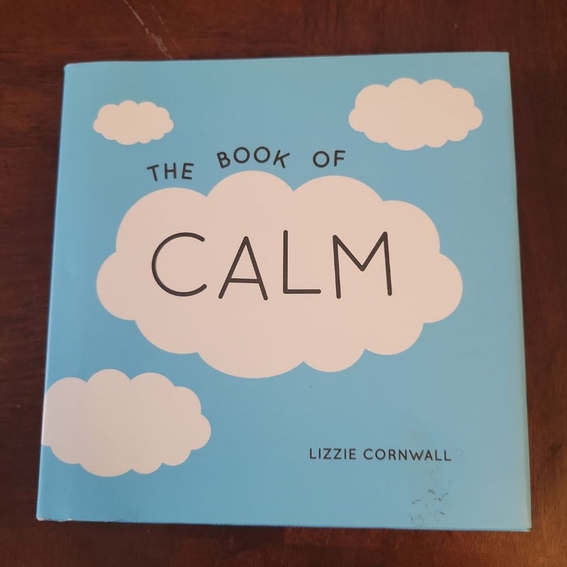 The book of calm