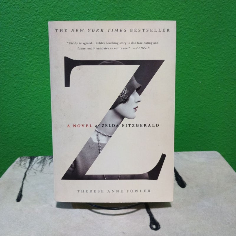 Z