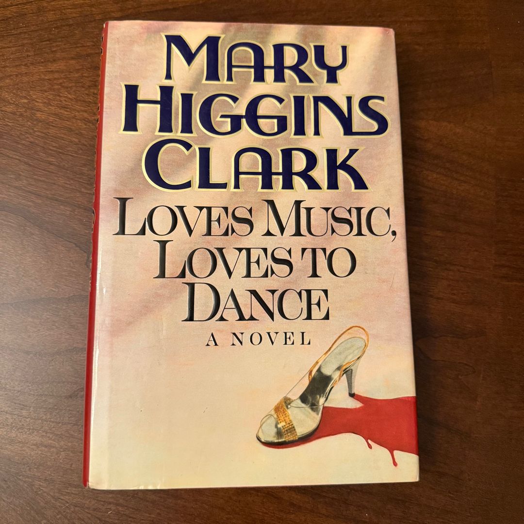 Loves Music, Loves to Dance