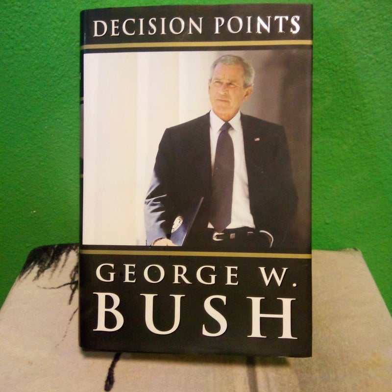 Decision Points