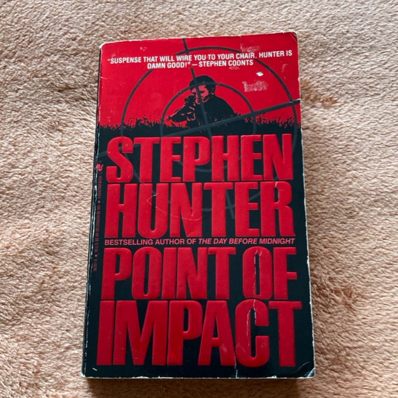 Point of Impact