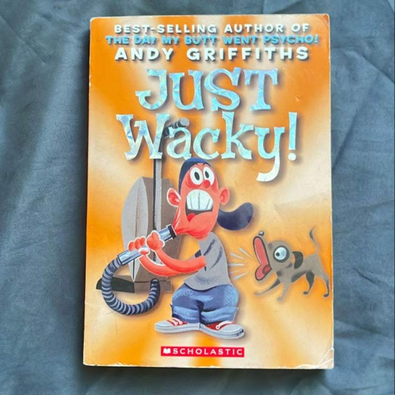 Just Wacky