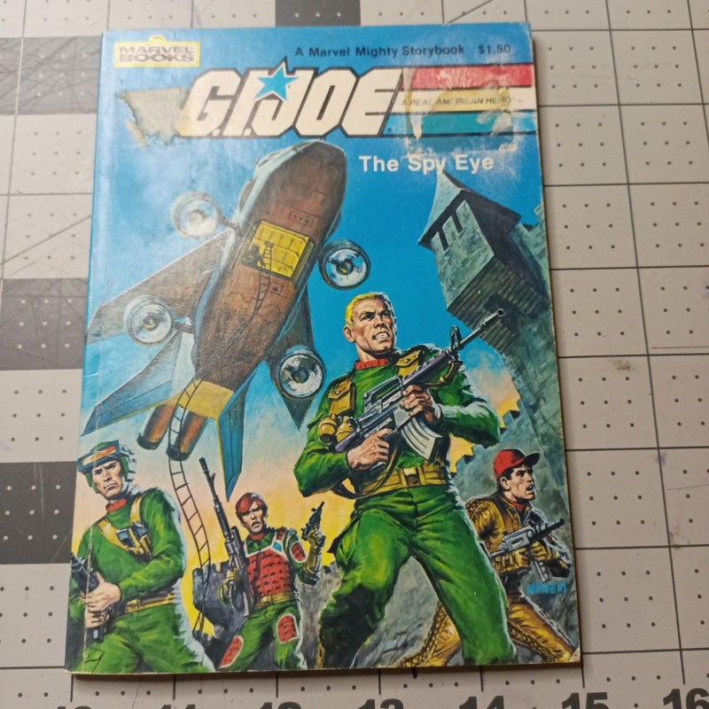 G.I. Joe 