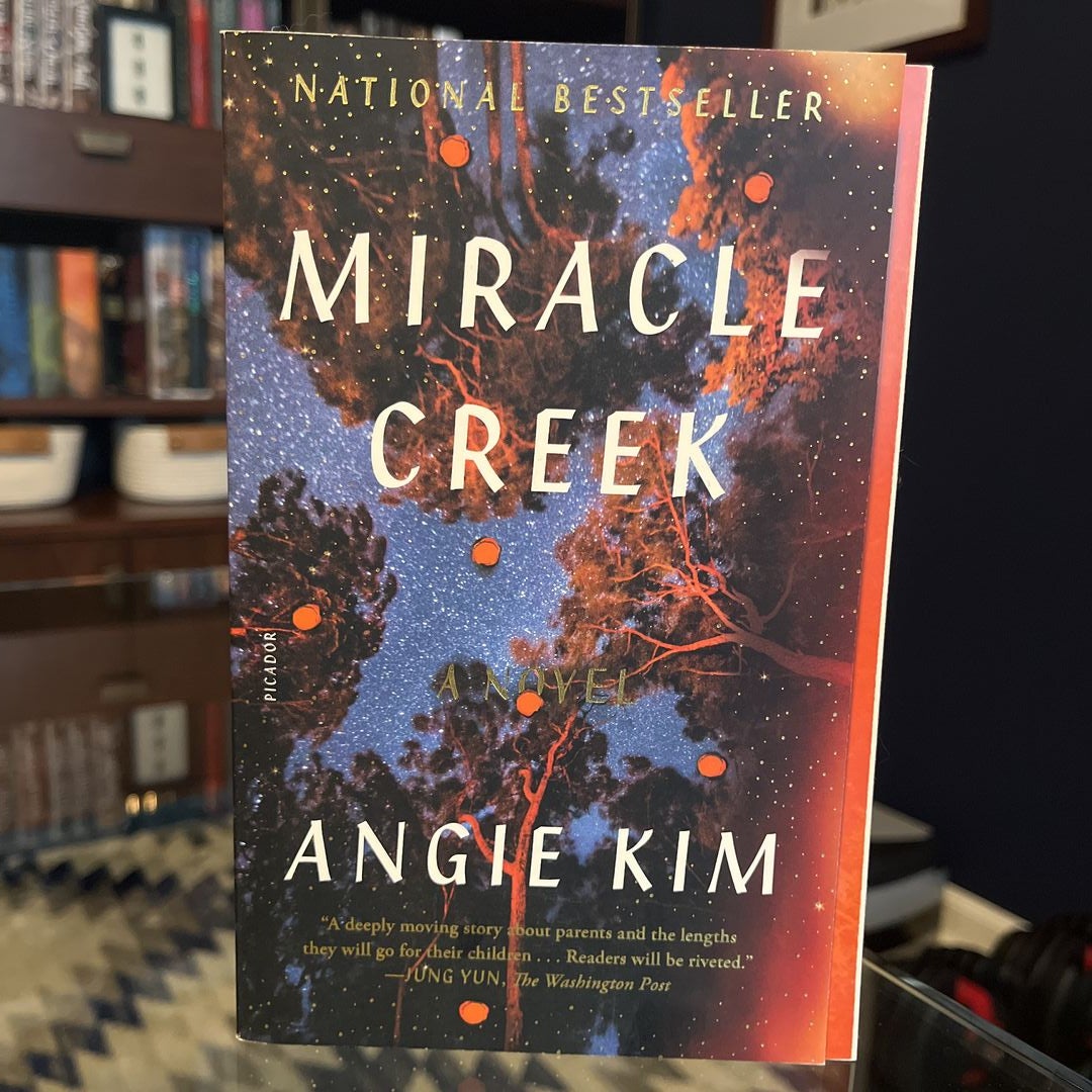 Miracle Creek