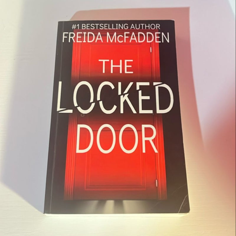 The Locked Door