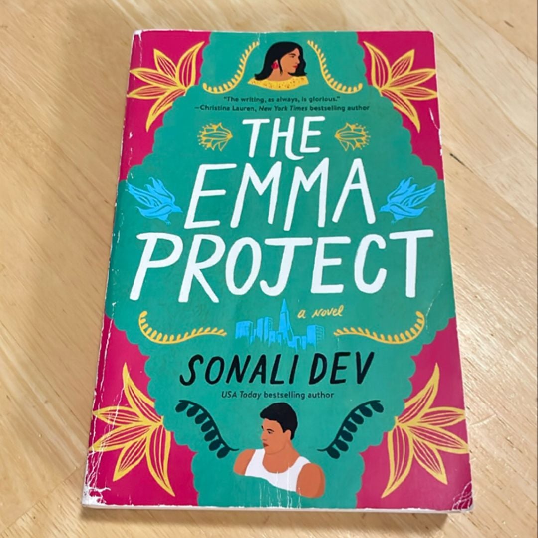 The Emma Project