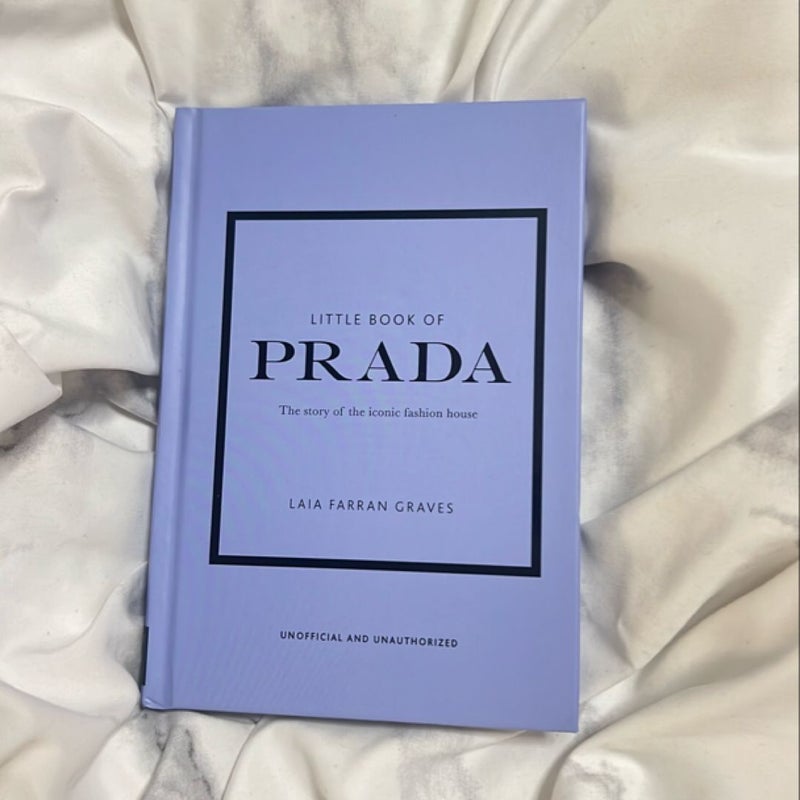 Little Book of Prada