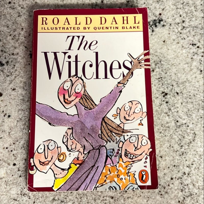 The Witches