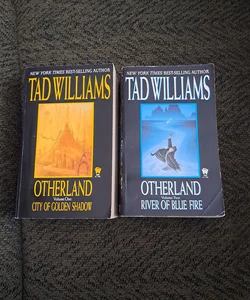 Otherland 1 and 2