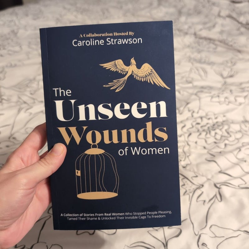 The Unseen Wounds of Women