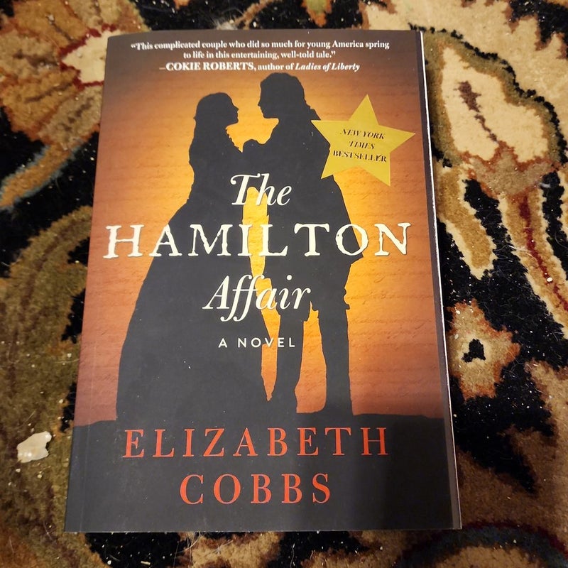 The Hamilton Affair