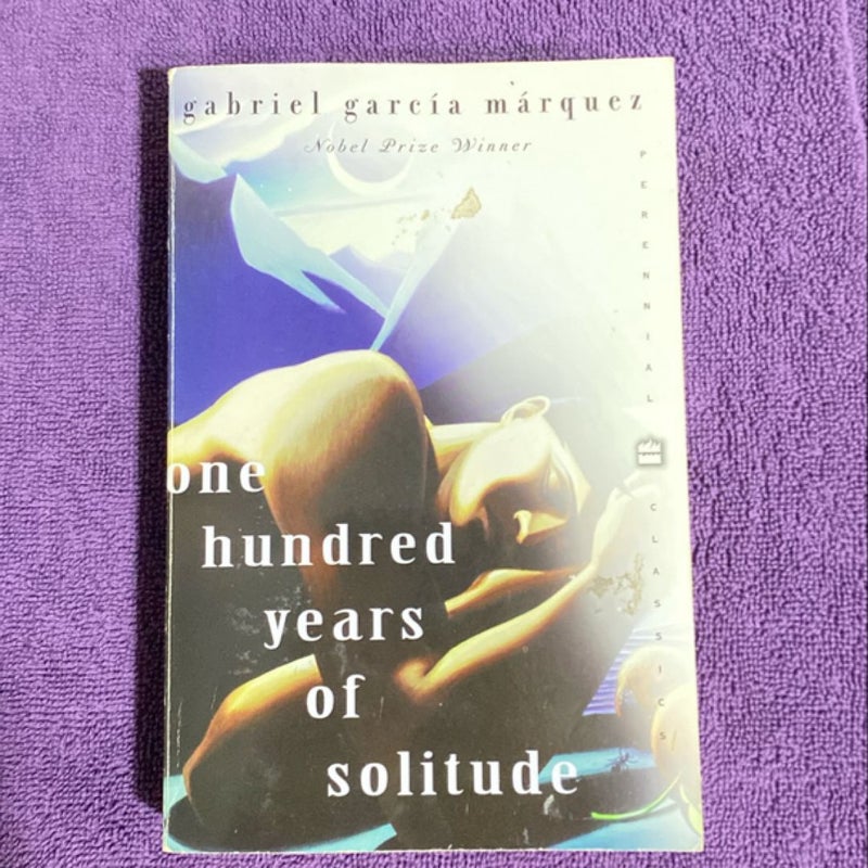 One Hundred Years of Solitude