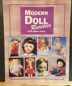 Modern Doll Rarities