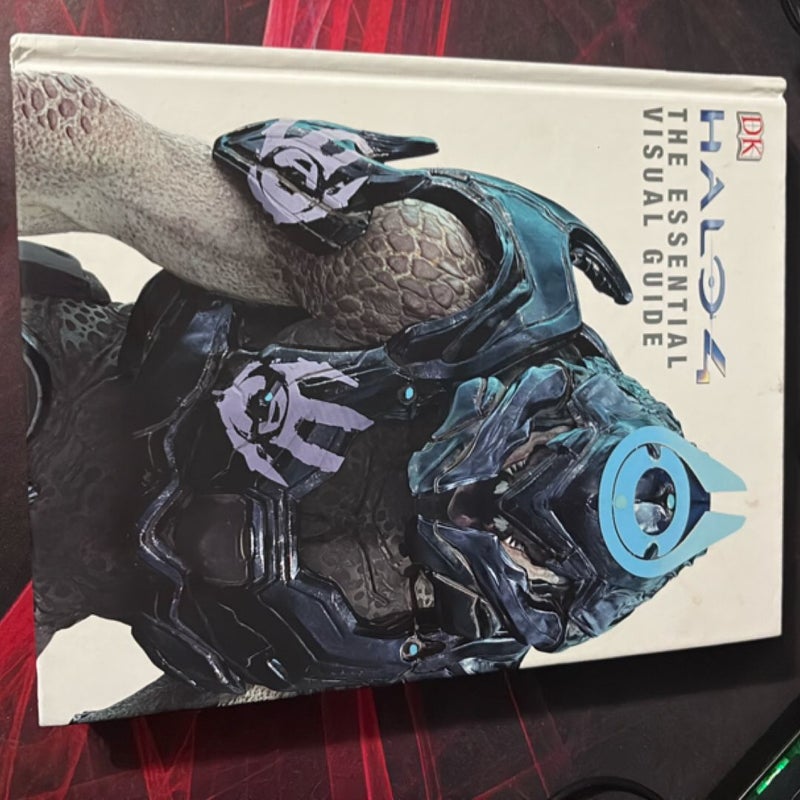 Halo 4