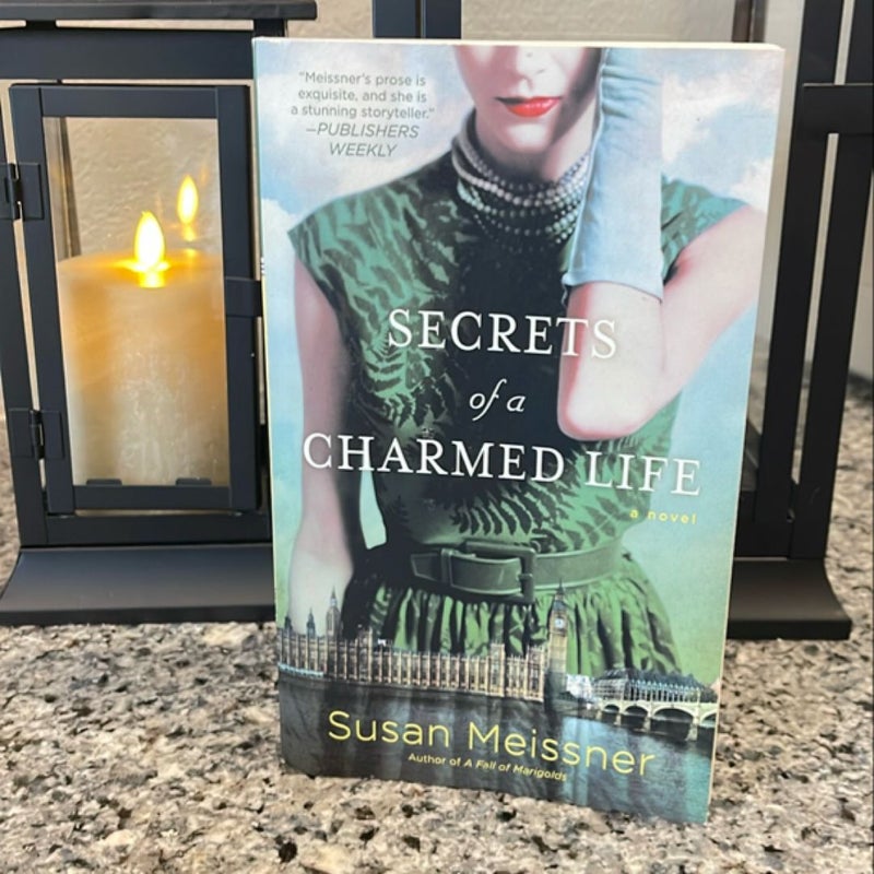 Secrets of a Charmed Life