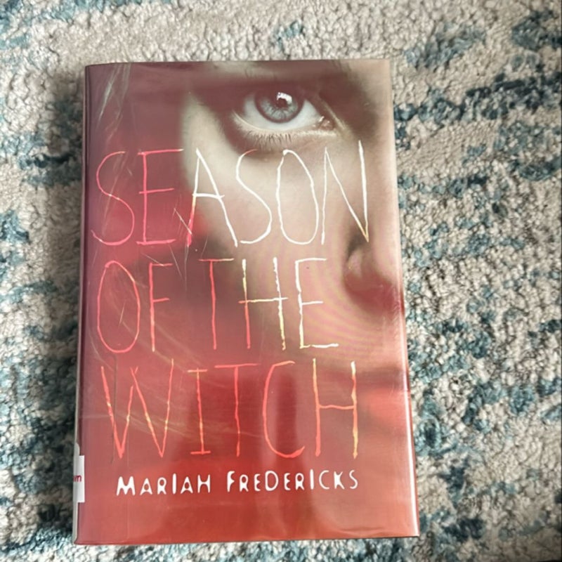 Season of the Witch