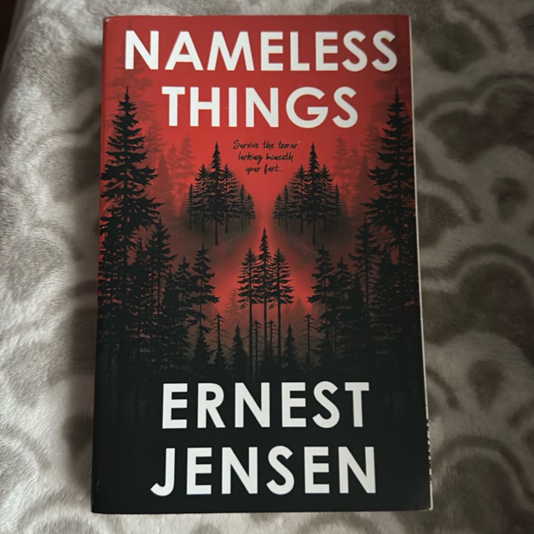 Nameless Things