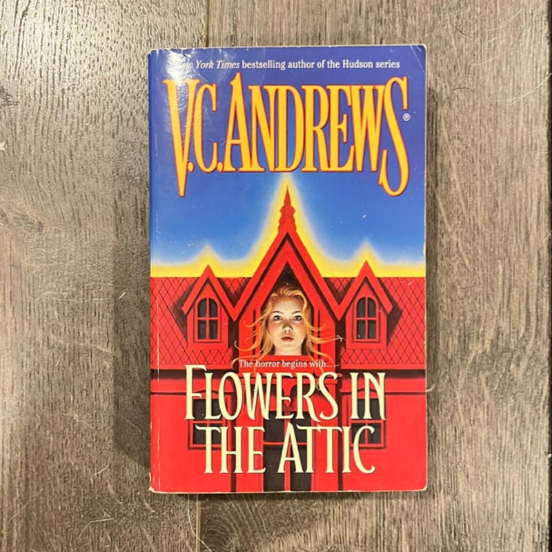 Flowers in the Attic