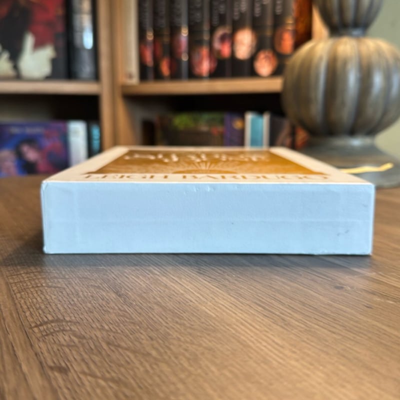 Shadow and Bone: the Collector's Edition