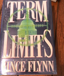 Term Limits—signed