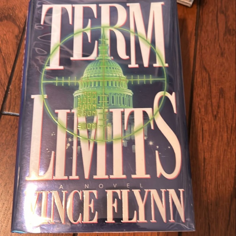 Term Limits—signed