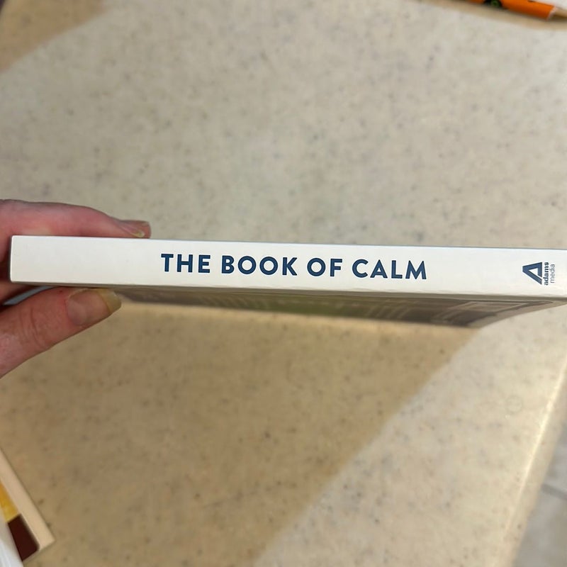 The Book of Calm