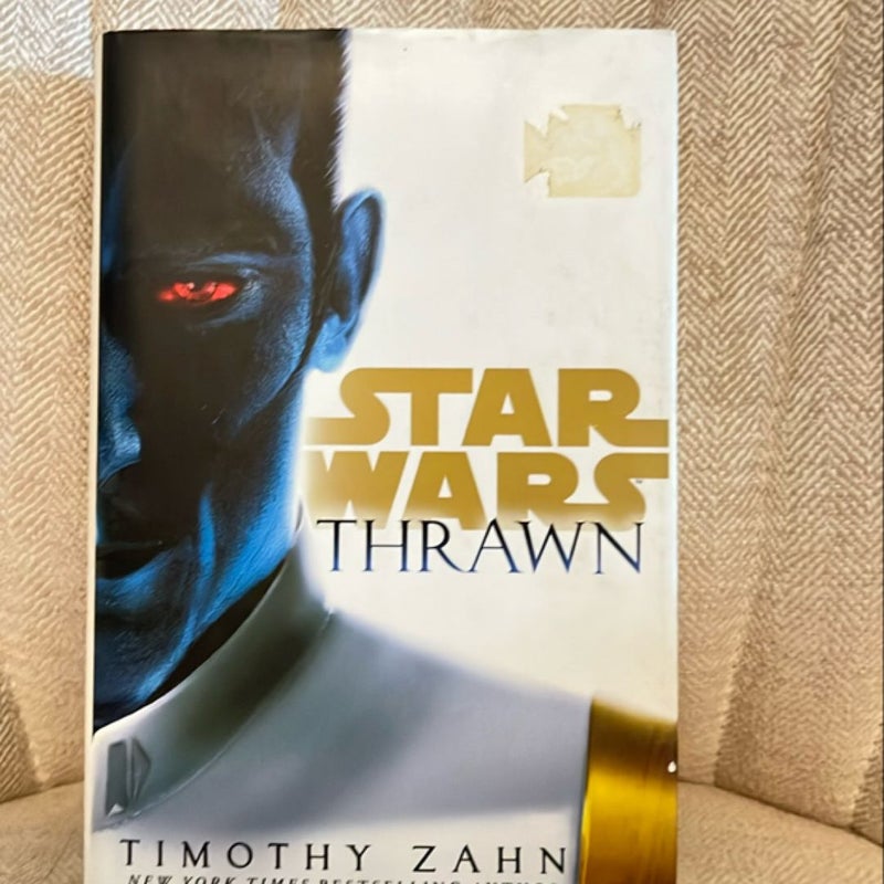 Thrawn (Star Wars)