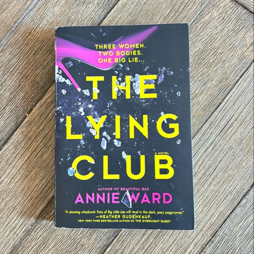 The Lying Club