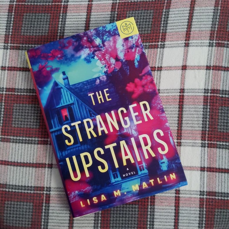 The Stranger Upstairs