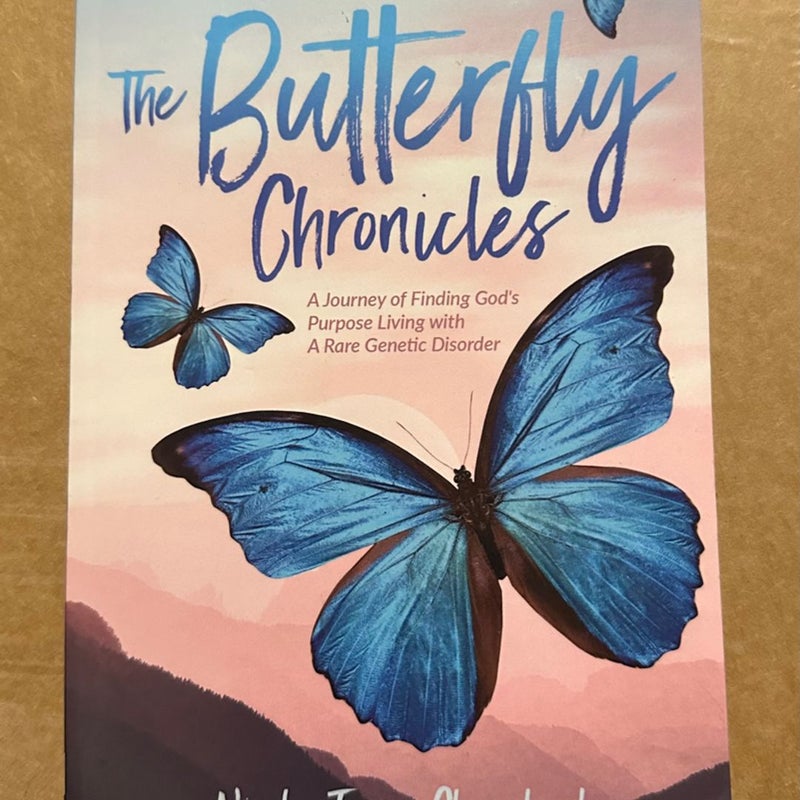 The Butterfly Chronicles