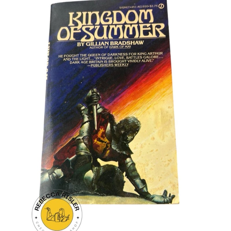 Kingdom of Summer 