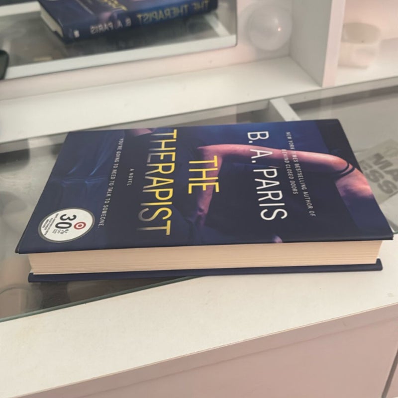 The Therapist