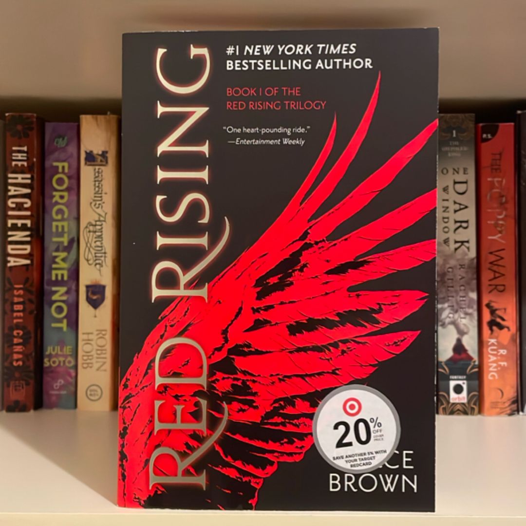 Red Rising
