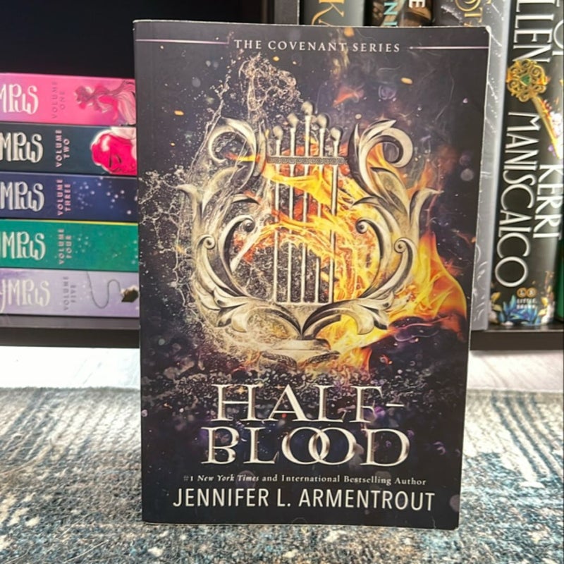 Half-Blood