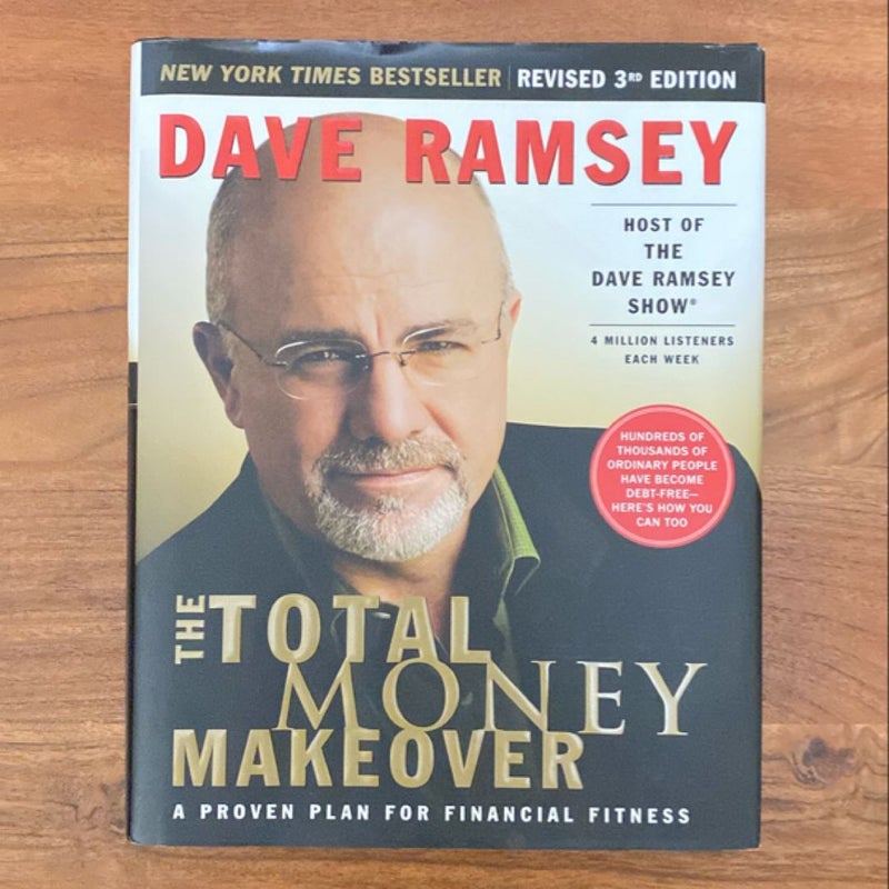 The Total Money Makeover