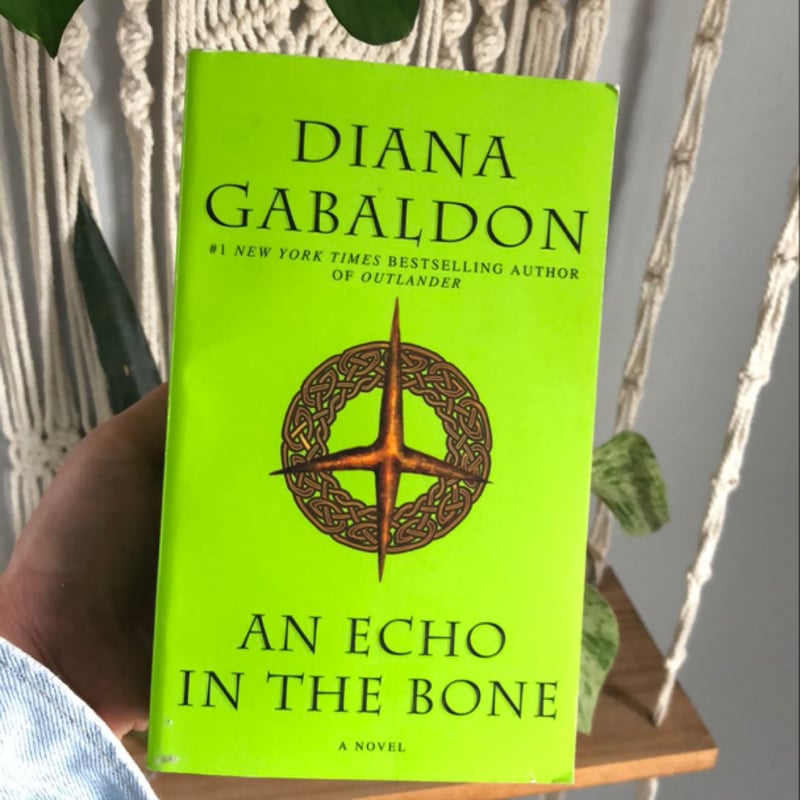An Echo in the Bone