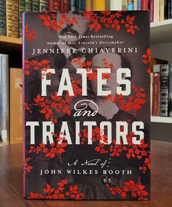 Fates And Traitors