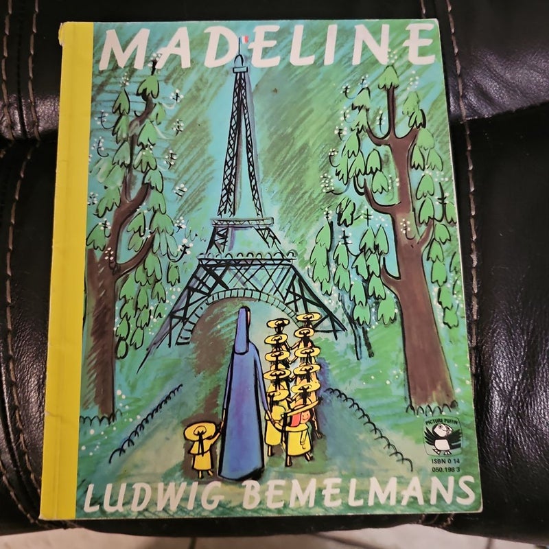 Madeline