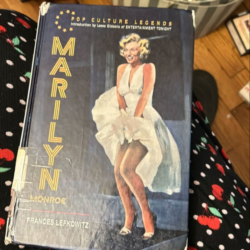 Marilyn Monroe