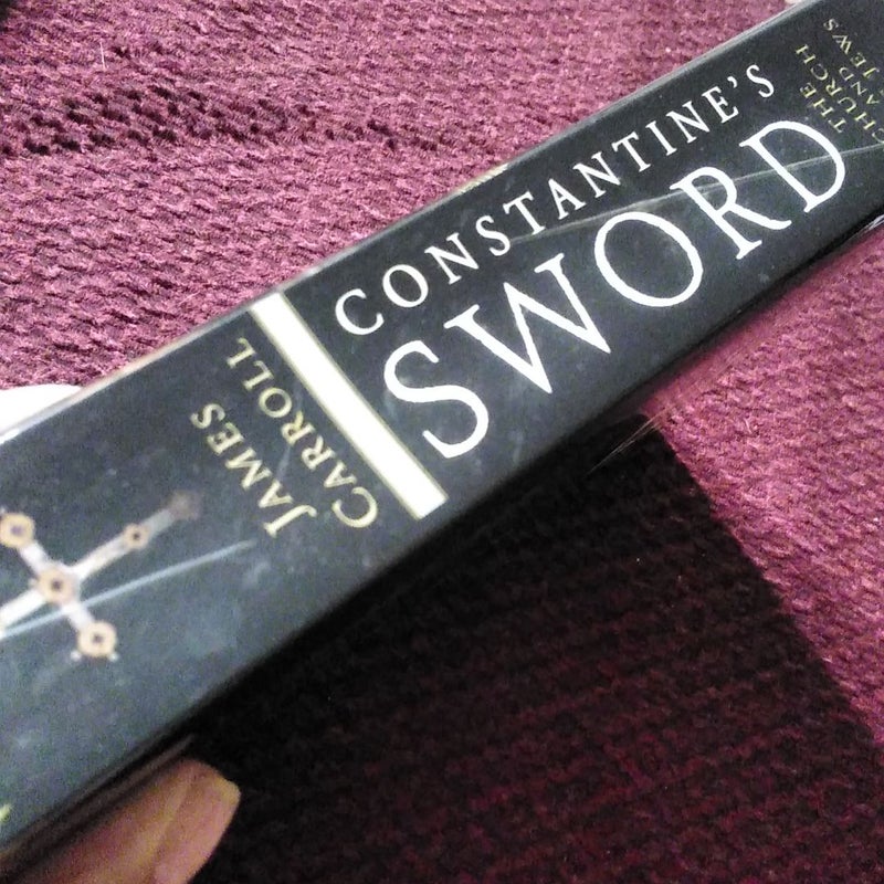 Constantine's Sword