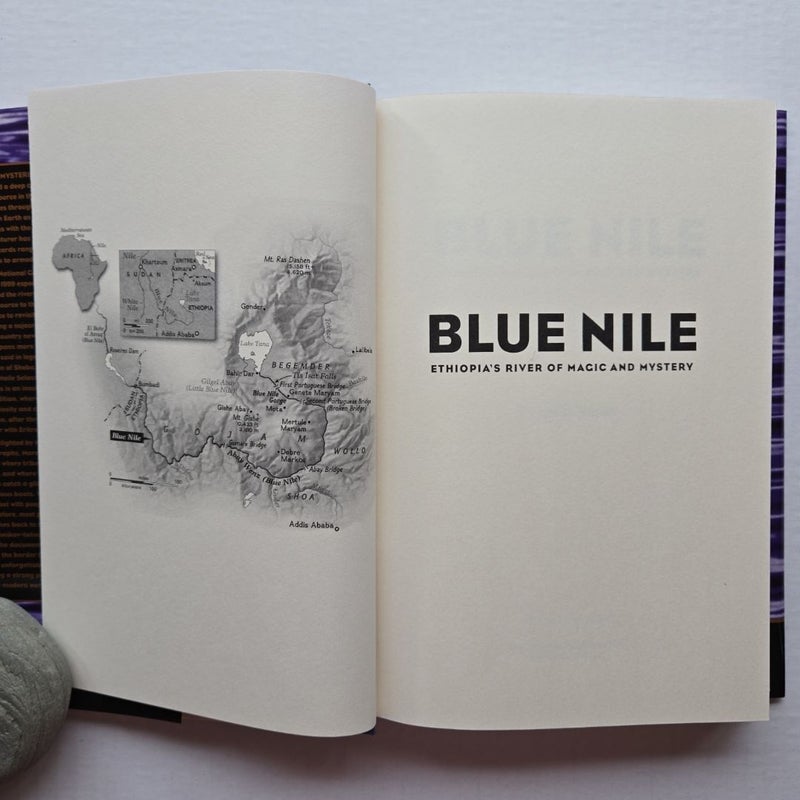 Blue Nile