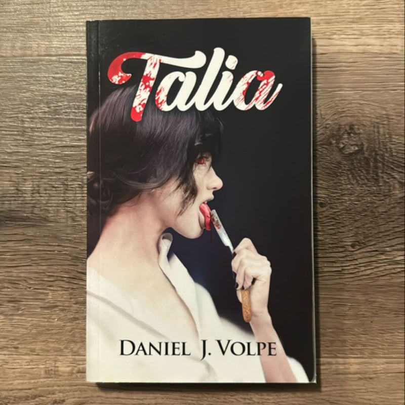 Talia 