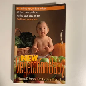 New Vegetarian Baby