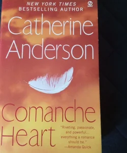 Comanche Heart