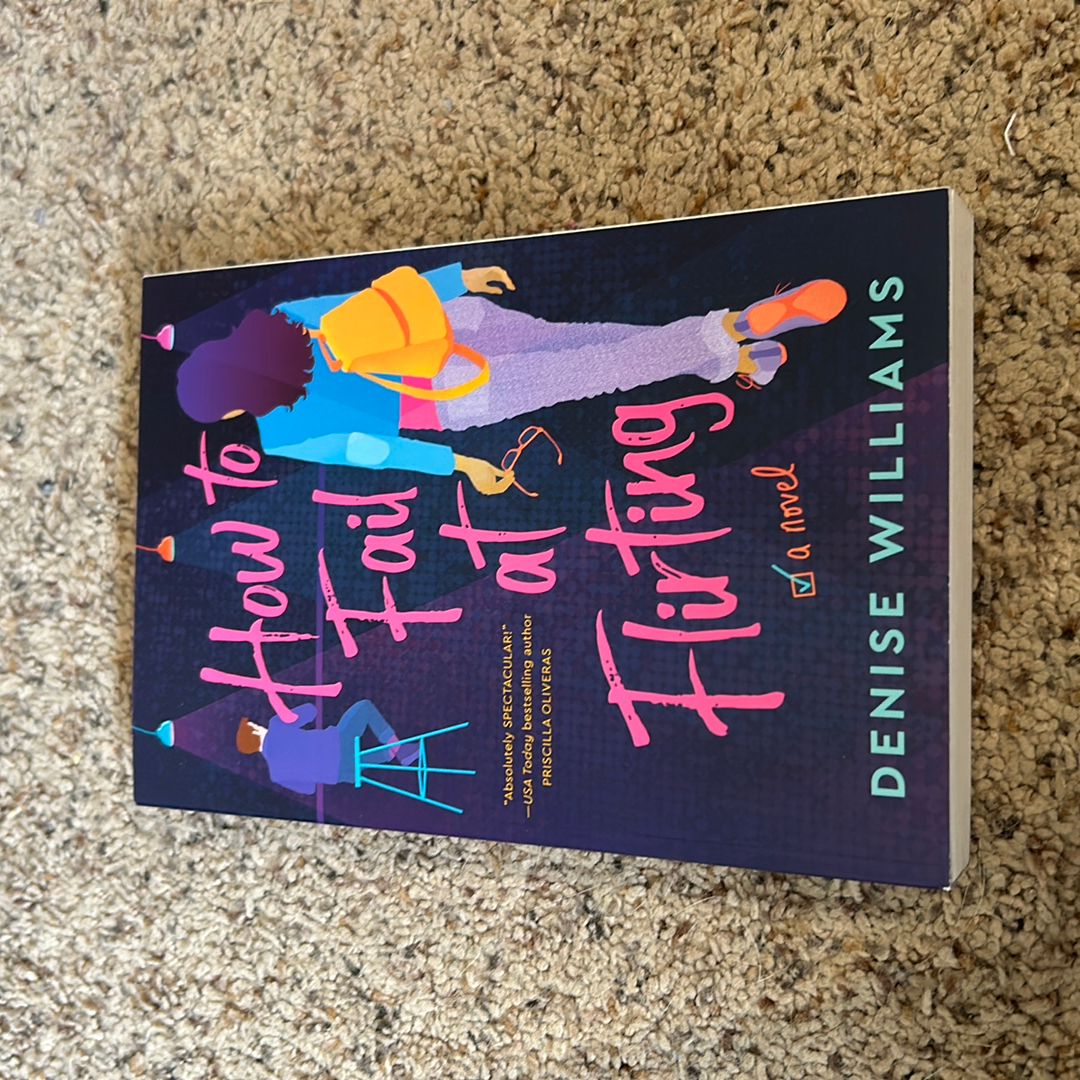 How to Fail at Flirting