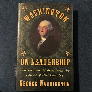 Washington on Leadership