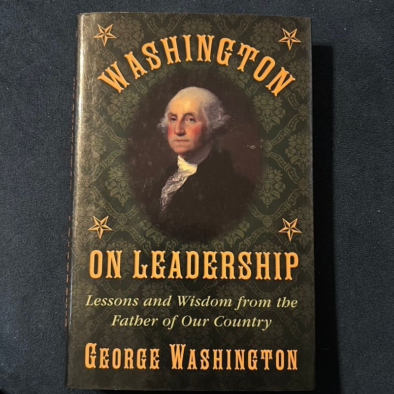 Washington on Leadership