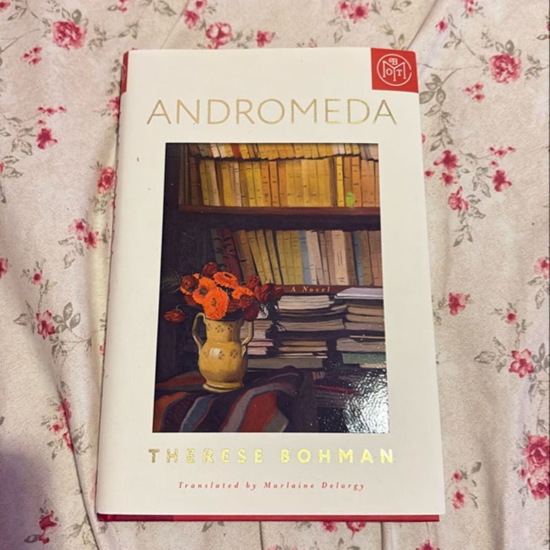 Andromeda 