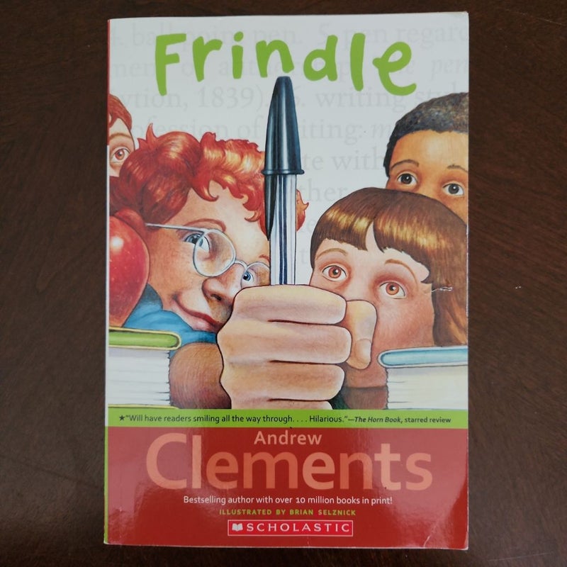 Frindle